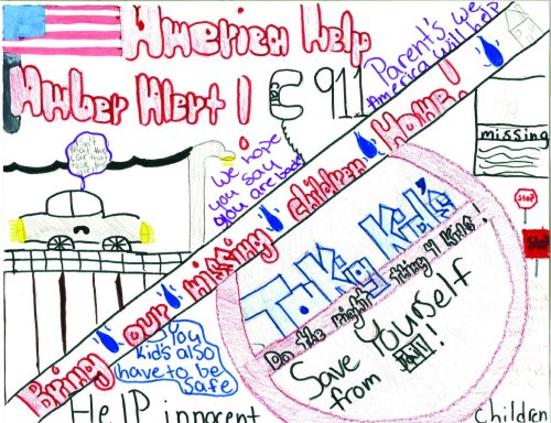 Poster: Pablo Rosario, Worcester, Massachusetts